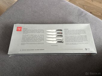 Wusthof Grand Prix II - 2