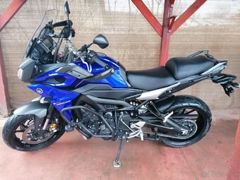 Yamaha Tracer 900 - 2