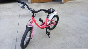 predam dievcensky bicykel CTM MARRY 16 - - 2