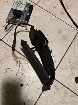 M54 motorová kabeláž + iné veci - 2