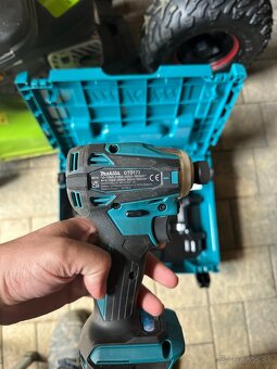 Makita DTD172 - 2