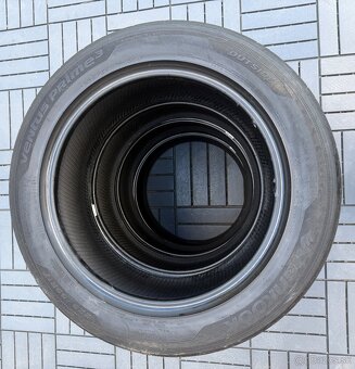 225/55r17 Letne pneumatiky - 2