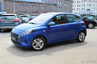 Hyundai i10 - 2