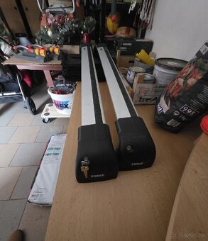 Thule - 2