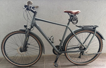 CUBE Kathmandu Pro - 2