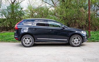 Volvo XC60 D3, 100kW, 6MT - 2