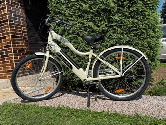 NOVÝ ELEKTROBICYKEL ROVER 27.5 - 2