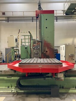 WHN 13.4 A CNC - 2