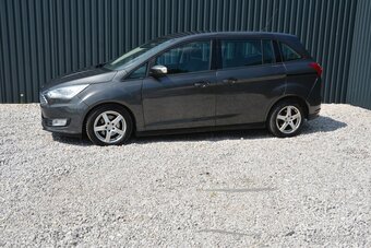 Ford Grand C-Max 2017 1.50 - 2