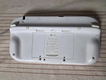 Gamepad nintendo Wii U - 2
