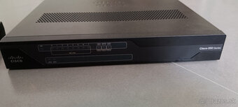 cisco 892fsp - 2