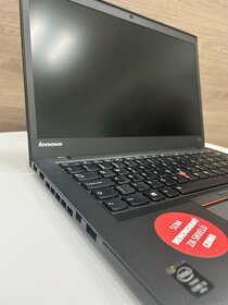 Lenovo ThinkPad T450s -8GB-240GB SSD - Záruka 24 mesiacov - 2