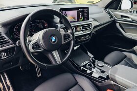 BMW X3 20d xDrive M Sport 50 Years / Keyless / Adaptiv LED / - 2
