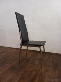 Jedálenské stoličky - 2