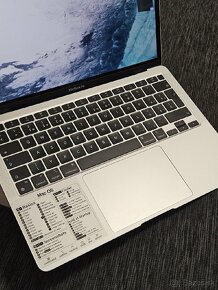 MacBook Air 13 M1 - 2