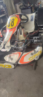 predam motokaru - 2