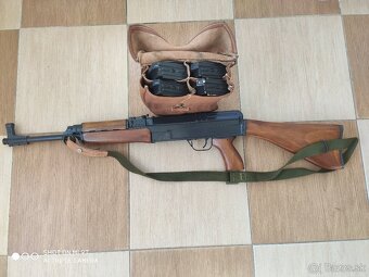 Predám Sa VZ.58 REZERVOVANÉ - 2