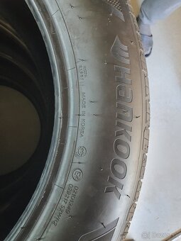 Hankook Ventus SUV 235/55 R19 - 2