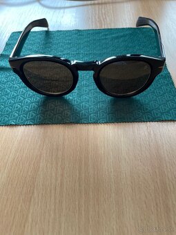 Okuliare slnecne David Beckham (prada, gucci, tom ford) - 2
