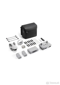 DJI Mini 2 SE Fly tMore Combo - 2