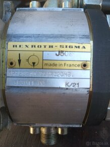 Rexroth - 2
