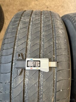 Letne Pneu Michelin 225/55 R18 102 V 4ks - 2