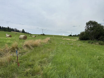 2979 M2 Stavebný pozemok na Beňuši - 2