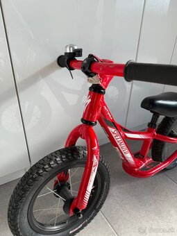 Specialized Hotwalk - 2