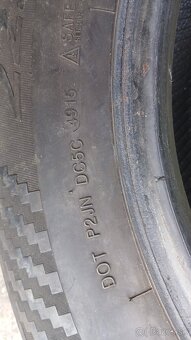 225/65 R16C M+S - 2