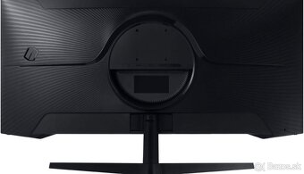 Samsung Odyssey G5 34" - 2