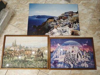 Puzzle obrazy - 2