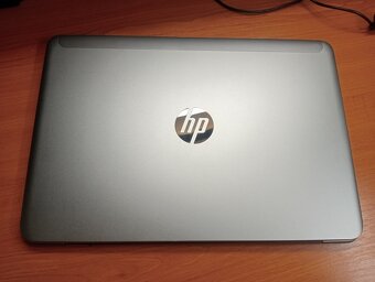 predám HP ELITEBOOK FOLIO 1040 G1 , WINDOWS 10 - 2