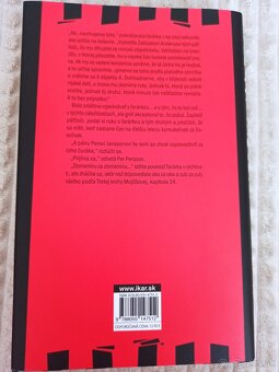 Jonas Jonasson - 2