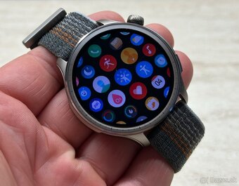 Amazfit Balance - 2