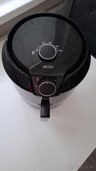 Na predaj friteza - 2
