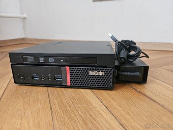 Lenovo Tiny M700 Core i5 - 2