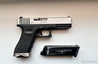 WE Glock 17 - 2