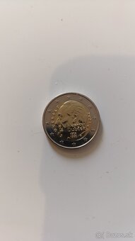Alexander Dubček 2€ - 2