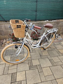 Predám bicykel - 2