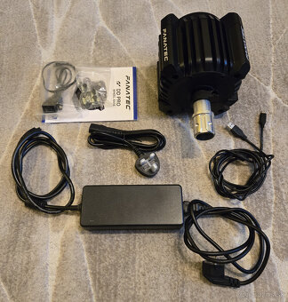 Fanatec - 2