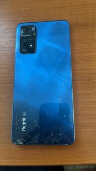 Xiaomi Redmi note 11 Pro 5G - 2