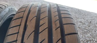 Letne pneu 225/40/18 Laufenn - 2