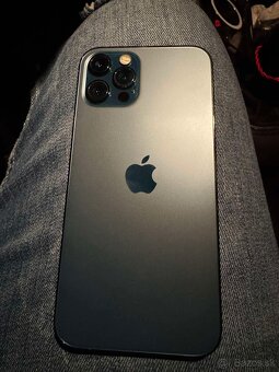 iPhone 12 pro 256GB - 2