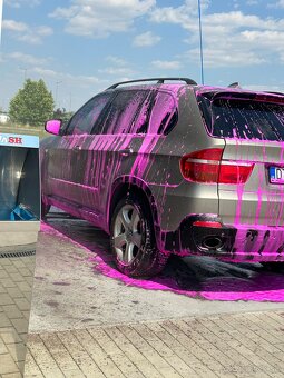 predam BMW x5 - 2