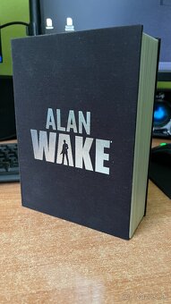 Alan Wake Collector's Edition (Xbox 360) - 2