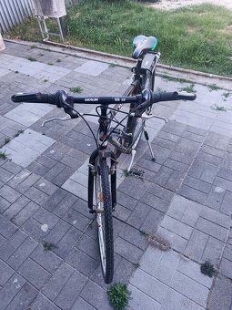 Predám horský bicykel - 2