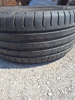 245/50 r 18 pneumatiky - 2