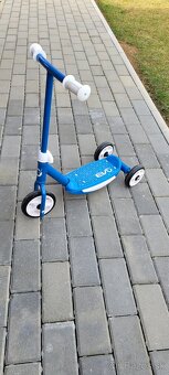Kolobezka/trojkolka - 2