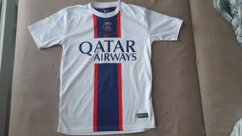 predám futbalový dres - 2
