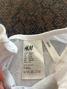 Macickove body vel.98/104 - 2